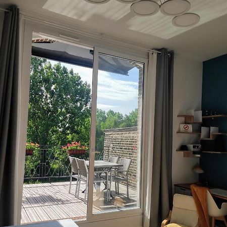 Hortillon Amiens Dış mekan fotoğraf