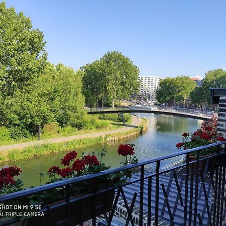 Hortillon Amiens Dış mekan fotoğraf