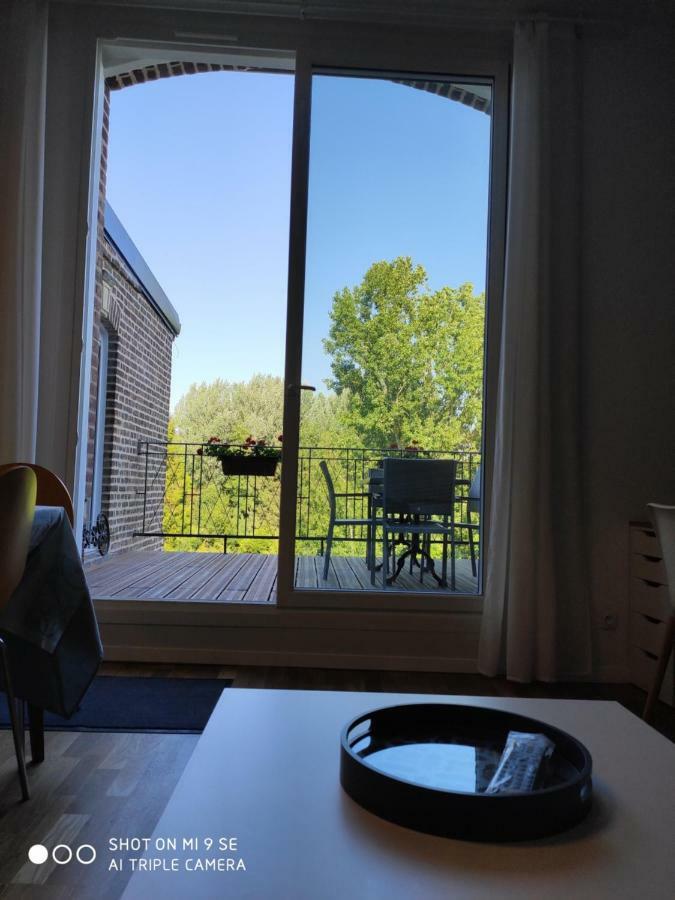 Hortillon Amiens Dış mekan fotoğraf